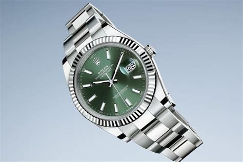 waaraan kan je zien dat een rolex echt is